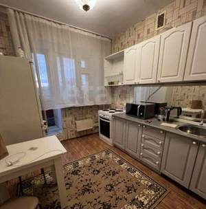 2-к квартира, на длительный срок, 57м2, 7/9 этаж