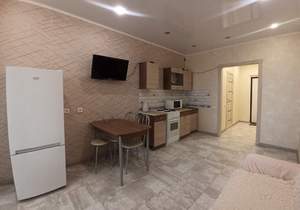 1-к квартира, на длительный срок, 50м2, 9/17 этаж