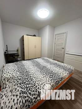 1-к квартира, посуточно, 33м2, 1/17 этаж