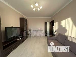 1-к квартира, на длительный срок, 42м2, 10/16 этаж