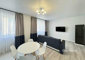 3-к квартира, на длительный срок, 79м2, 7/17 этаж