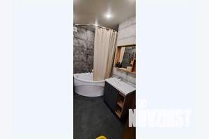 1-к квартира, посуточно, 45м2, 9/22 этаж