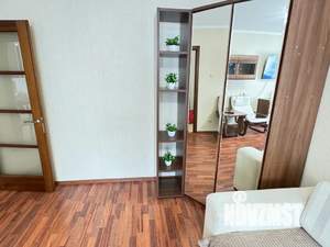 1-к квартира, посуточно, 55м2, 5/14 этаж