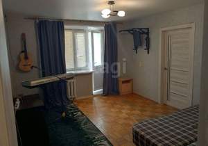 3-к квартира, на длительный срок, 52м2, 16/0 этаж