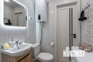 1-к квартира, посуточно, 29м2, 3/5 этаж