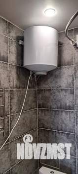 Студия квартира, посуточно, 34м2, 9/17 этаж