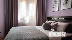 2-к квартира, посуточно, 55м2, 1/1 этаж