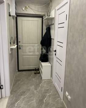 1-к квартира, на длительный срок, 40м2, 6/15 этаж