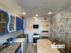1-к квартира, на длительный срок, 30м2, 8/16 этаж