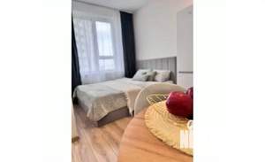 1-к квартира, посуточно, 31м2, 1/1 этаж