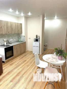 1-к квартира, посуточно, 45м2, 2/19 этаж