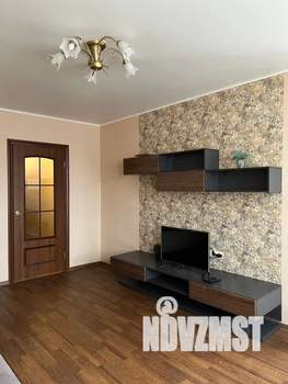 1-к квартира, посуточно, 45м2, 9/10 этаж