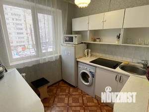 1-к квартира, посуточно, 35м2, 4/5 этаж