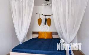 1-к квартира, на длительный срок, 40м2, 5/10 этаж