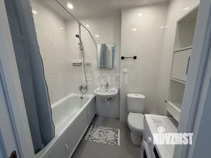 1-к квартира, на длительный срок, 30м2, 11/17 этаж