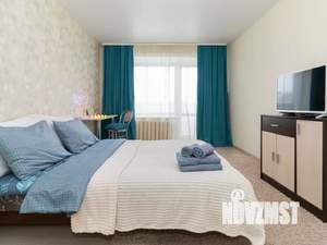 1-к квартира, посуточно, 32м2, 4/9 этаж