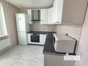 2-к квартира, на длительный срок, 59м2, 11/16 этаж