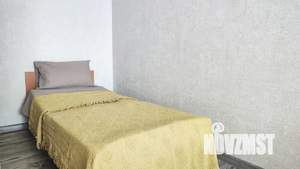 1-к квартира, посуточно, 40м2, 12/19 этаж