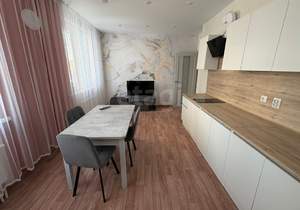 2-к квартира, на длительный срок, 53м2, 9/16 этаж