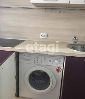 2-к квартира, на длительный срок, 48м2, 2/5 этаж