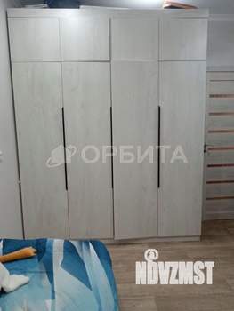 1-к квартира, на длительный срок, 39м2, 9/20 этаж