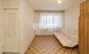 1-к квартира, на длительный срок, 32м2, 2/5 этаж