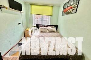 1-к квартира, посуточно, 18м2, 1/5 этаж