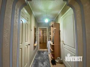 2-к квартира, на длительный срок, 58м2, 2/5 этаж