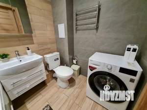 1-к квартира, посуточно, 29м2, 1/1 этаж