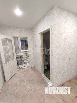 1-к квартира, на длительный срок, 45м2, 9/10 этаж