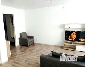 Студия квартира, на длительный срок, 33м2, 5/6 этаж