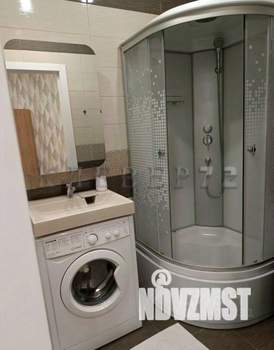 Студия квартира, на длительный срок, 41м2, 4/16 этаж