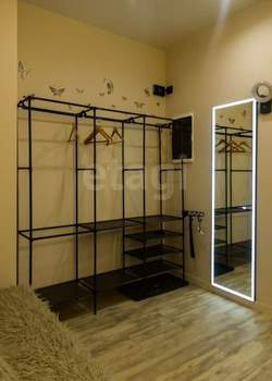 1-к квартира, на длительный срок, 50м2, 15/22 этаж