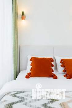 2-к квартира, посуточно, 53м2, 6/6 этаж