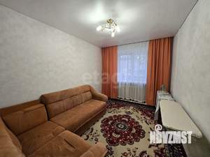 3-к квартира, на длительный срок, 60м2, 1/2 этаж