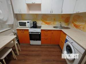 1-к квартира, на длительный срок, 30м2, 9/12 этаж