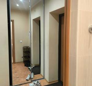 1-к квартира, на длительный срок, 42м2, 7/9 этаж