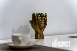 1-к квартира, посуточно, 55м2, 1/1 этаж