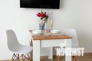 1-к квартира, посуточно, 35м2, 9/16 этаж