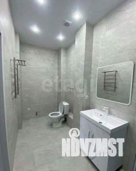 1-к квартира, на длительный срок, 43м2, 1/4 этаж