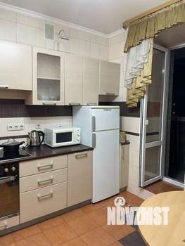 1-к квартира, на длительный срок, 45м2, 7/16 этаж