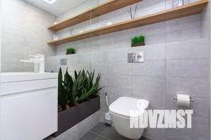 3-к квартира, посуточно, 120м2, 10/10 этаж