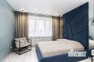 2-к квартира, на длительный срок, 100м2, 1/8 этаж