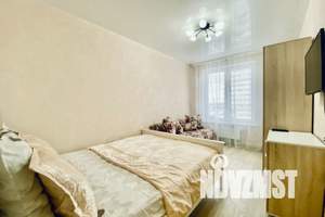 1-к квартира, посуточно, 30м2, 12/19 этаж