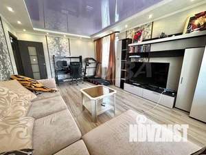 2-к квартира, на длительный срок, 60м2, 9/17 этаж