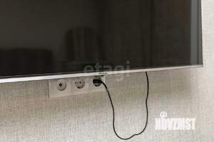 2-к квартира, на длительный срок, 43м2, 3/5 этаж