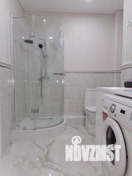 1-к квартира, посуточно, 31м2, 1/1 этаж