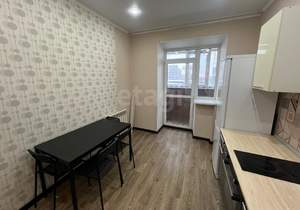 1-к квартира, на длительный срок, 40м2, 7/14 этаж