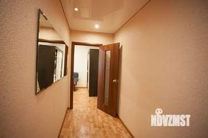 2-к квартира, посуточно, 67м2, 15/16 этаж