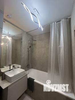 1-к квартира, посуточно, 40м2, 3/13 этаж